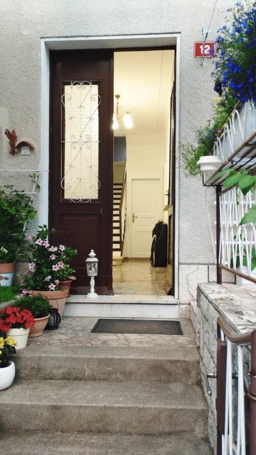 Guest House Izola Dış mekan fotoğraf