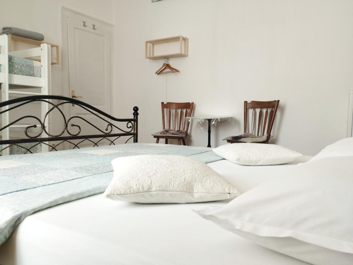 Guest House Izola Dış mekan fotoğraf