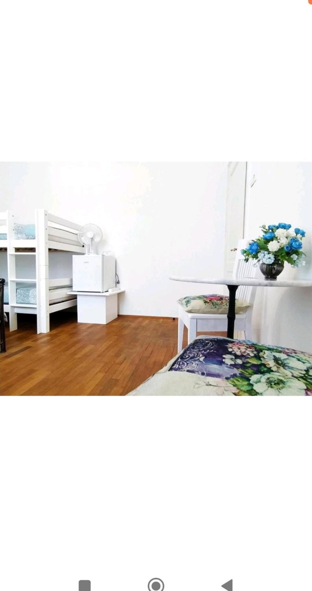 Guest House Izola Dış mekan fotoğraf