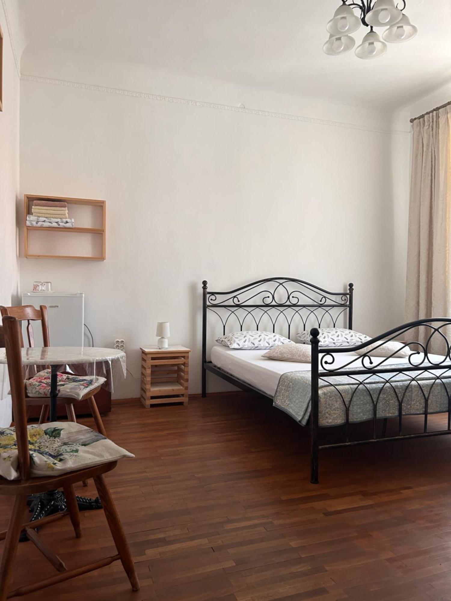 Guest House Izola Dış mekan fotoğraf