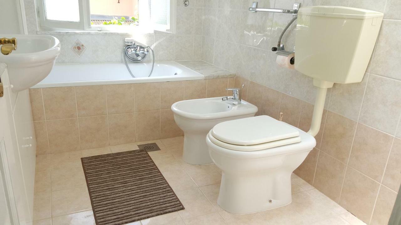 Guest House Izola Dış mekan fotoğraf