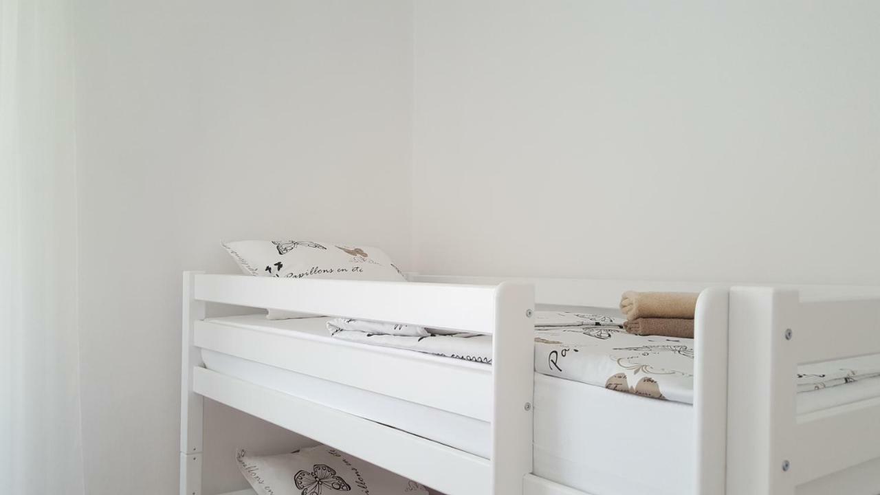 Guest House Izola Dış mekan fotoğraf
