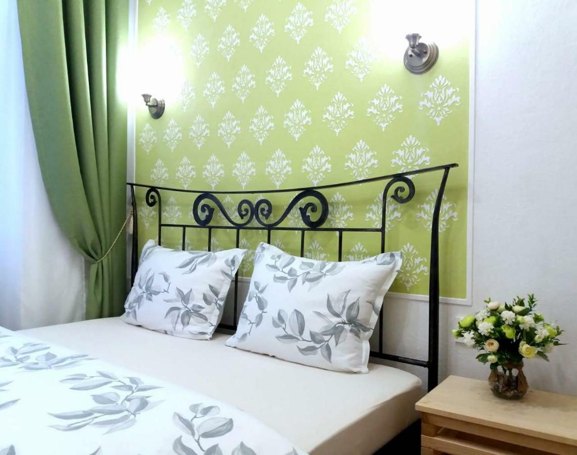 Guest House Izola Dış mekan fotoğraf