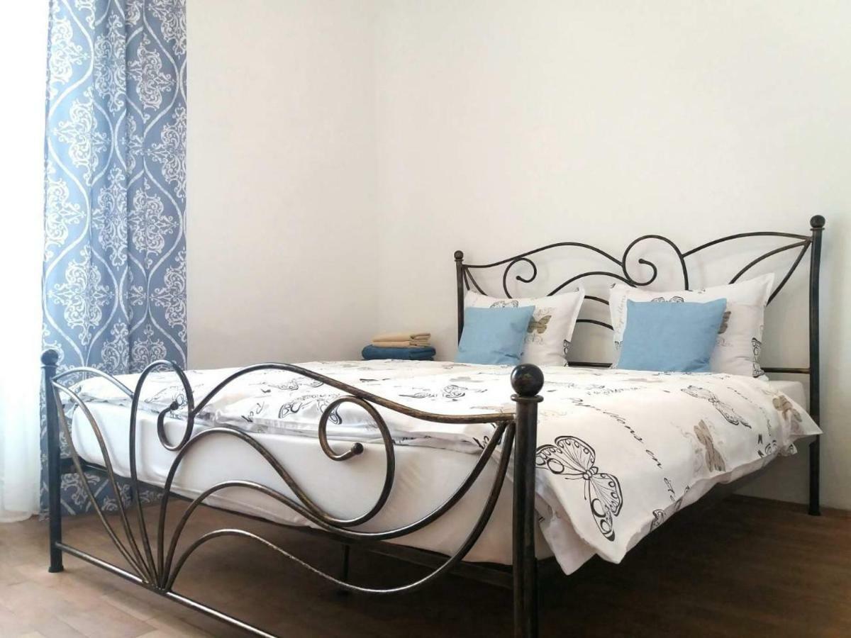 Guest House Izola Dış mekan fotoğraf