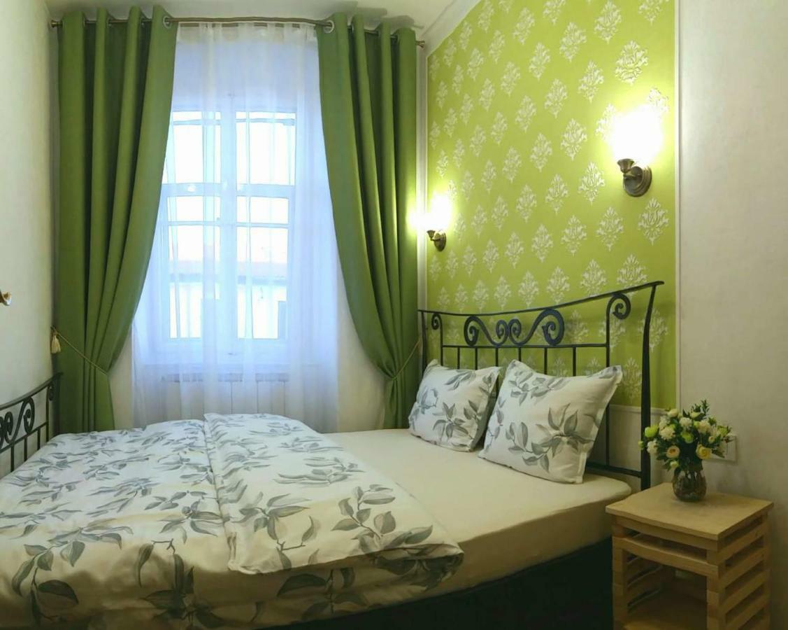 Guest House Izola Dış mekan fotoğraf